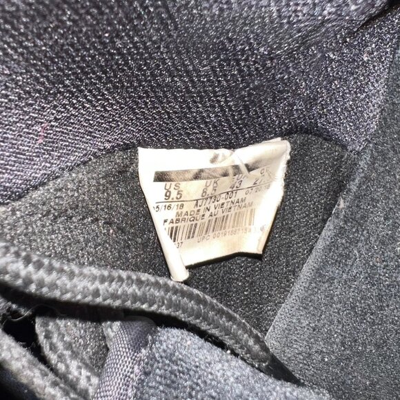 Nike Dunk High SB Men's Size 9.5 Rivals Pack AJ7730-001BRED - Picture 8 of 8